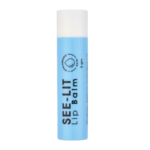 Seelit Lipbalm see lit - daky - firstvoc - medinza -serum - hair - body - care - kolanoge - skin care - سي ليت - ميدينزا - العنايه بالشعر - العنايه بالبشرة - داكى - فيرست فوك - كولانوج - سي - ليت