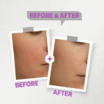 Kolanog ultra-calming cleanser