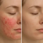 Kolanog ultra-calming cleanser