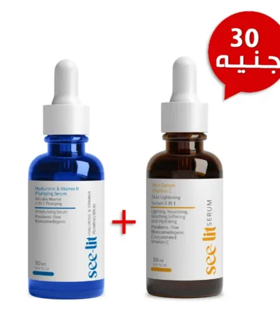 see lit - daky - firstvoc - medinza -serum - hair - body - care - kolanoge - skin care - سي ليت - ميدينزا - العنايه بالشعر - العنايه بالبشرة - داكى - فيرست فوك - كولانوج - سي - ليت